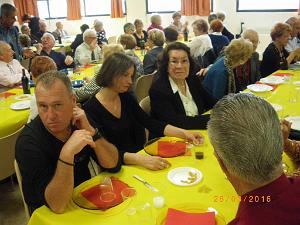 2016 03 28 ST LAURENT DU VAR PAELLA POUR PAQUES AVEC L ALFAN (7)
